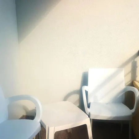 アパート Sea View In Crystal ネセバル